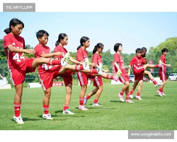 中国女足启动雏凤计划训练营 助力年轻球员成长与突破 中国女足启动雏凤计划训练营 助力年轻球员成长与突破